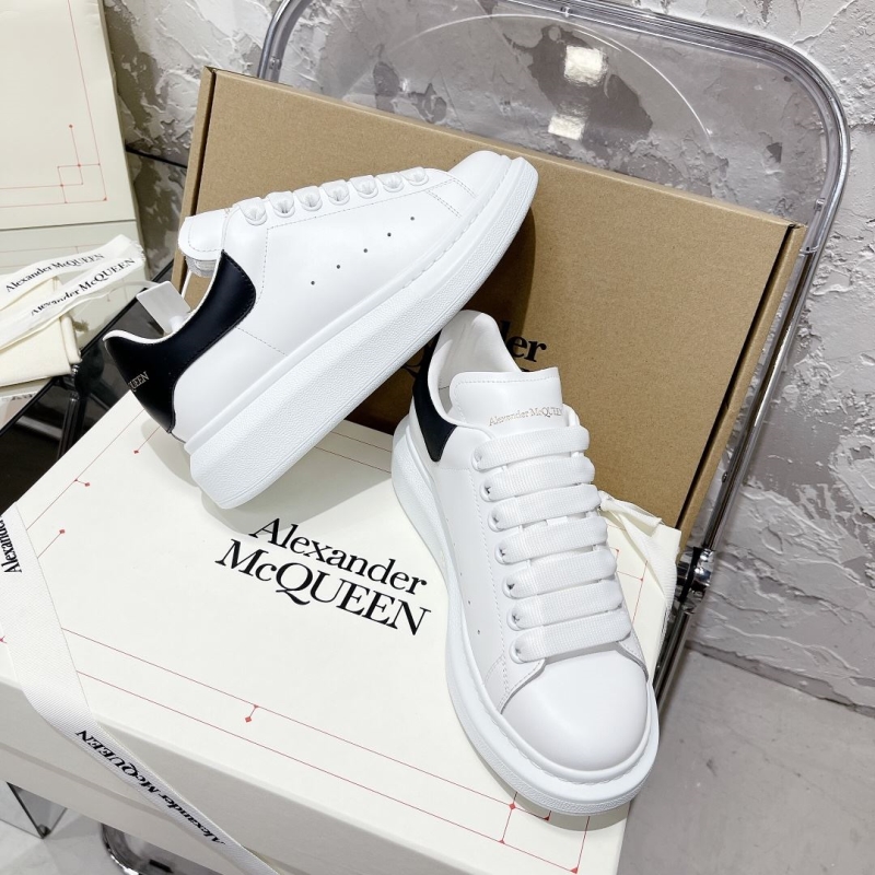 Alexander Mcqueen Casual Shoes